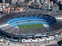 Chelsea pede cautela aos torcedores do Nápoles após ‘incidente’