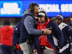 Logística, Patriots, Mike Vrabel se apoia na experiência de Josh McDaniels no Super Bowl