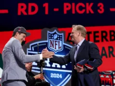 Conspiração do Super Bowl da NFL: Um gráfico de setembro previu que Patriots e Seahawks se encontrariam em um grande jogo?