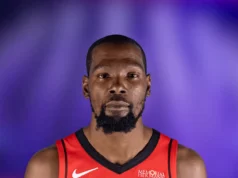 Anthony Morrow sobre Kevin Durant: Acho que ele vai encerrar sua carreira em Oklahoma City