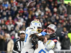 Pelos números: fim defensivo de agente livre para o Bengals