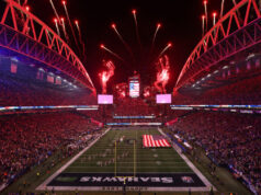 Classificando os lugares mais difíceis para jogar na América do Norte