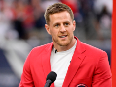 JJ Watt fala sobre esnobe do Hall da Fama de Bill Belichick