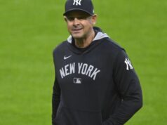 Os Yankees estão colhendo os frutos de uma negociação do Red Sox com um novo prospecto entre os 100 melhores