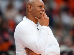 O basquete Syracuse Orange tem um grande problema de recrutamento com Adrian Autry