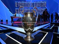 Quando é o sorteio do play-off da Liga dos Campeões e como funciona?