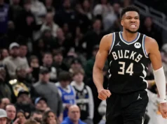 Giannis Antetokounmpo está supostamente pronto para fazer um acordo enquanto o Bucks começa a ouvir ofertas