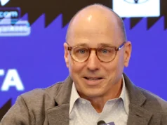 Yankees News: Brian Cashman nega que esteja ‘voltando ao assunto’