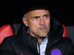 Drou Fernandez, do PSG, deu um forte motivo para deixar o Barcelona