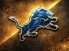 Os Detroit Lions têm vantagens incorporadas no calendário de 2026