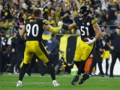 Mike McCarthy revela planos para os Steelers em ambos os lados da bola