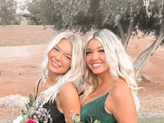 Novos detalhes horríveis surgiram sobre os momentos finais das vítimas de assassinato em Idaho, à medida que os documentos judiciais revelam que elas foram esfaqueadas mais de 150 vezes no total.