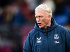 Everton está sob pressão depois que o Fulham fez uma oferta de £ 27 milhões pelo alvo David Moyes