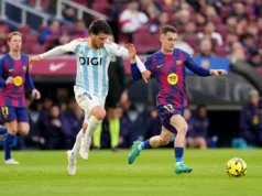 Jovens do Barcelona reagem à vitória impressionante sobre Oviedo: ‘Conseguimos cansar o nosso adversário’