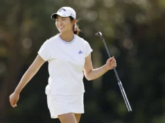 Lottie Woad e Rose Zhang oficialmente comprometidas com WTGL