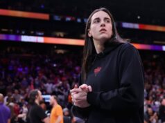 Caitlin Clark está se juntando à NBC Sports em seu novo programa pré-jogo da NBA nas noites de domingo