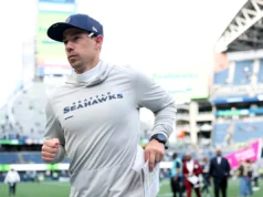 Klint Kubiak poderia trazer este treinador dos Seahawks com ele para Las Vegas