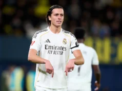 Benfica x Real Madrid, Liga dos Campeões de 2026: escalação prevista