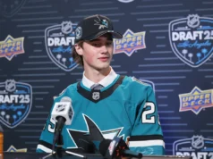 O estado de Michigan escolhe compromissos de possíveis goleiros de elite