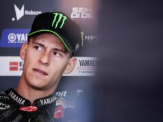 EXCLUSIVO: Honda contratou Fabio Quartararo para a temporada de MotoGP de 2027