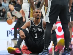 Victor Wembanyama compartilha suas idéias sobre Minnesota como ‘um estrangeiro’ nos EUA