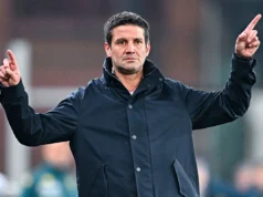 Inter de Milão avança rumo ao título da Série A: calendário favorável coloca os Nerazzurri no comando