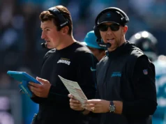 Por que Grant Udinsky, dos Jaguars, desistiu da busca por treinador principal dos Browns?