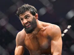 O Show de Ariel Helwani | Armaan Sarukian, Eddie Hearn, Josh Hockitt e mais no estúdio