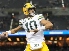 Playoffs do Packers: horário de início do Bears definido para rodada de wild card