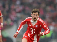 Notícias do Bayern de Munique: Lista de cortes de verão do FC Bayern revelada; Inter de Milão de olho na ex-estrela do Bayern; Sucessor de Luis Diaz?; E mais!