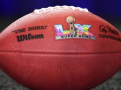 Todos os quatro Texas Longhorns aparecerão no Super Bowl 60