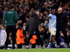 A primeira partida de Jeremy Docu contra o Galatasaray atinge o Man City com nova lesão