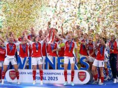 Copa dos Campeões Femininos da FIFA: Quem está competindo, onde – e o que é?