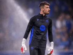 OFICIAL: Barcelona renovou contrato do craque de 18 anos até 2028