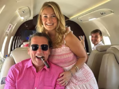 Jay-Z diz que está triste. Didi acha que ela está doente. Mas ele ganhou US$ 10 bilhões às custas do mais famoso do mundo… agora ele está revelando seu segredo