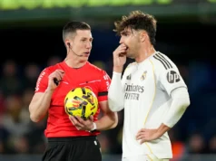 Da incerteza à autoridade – o Real Madrid parece ter encontrado o seu líder