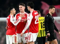 Eliminatórias da Liga dos Campeões quem? Classificação, chaves, playoffs de 2026