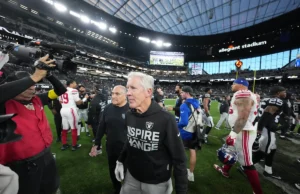 Quem foi demitido na Black Monday? Últimas notícias sobre treinadores da NFL e demissão de GMs