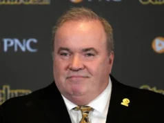 Mike McCarthy ‘definitivamente’ quer Aaron Rodgers de volta como Steelers QB, chorando por treinar o time de sua cidade natal