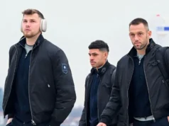 O Inter de Milão perdeu dois de seus líderes do meio-campo na viagem a Dortmund