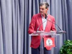 Williams: Aqui está o que os fãs dos Reds aprenderão com os comentários de Casellini