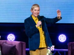 Ellen DeGeneres, Disciplina, Inovação e Oportunidade São Suas – The Mercury News