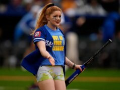 Ariel Winter, não hesite em agir – The Mercury News