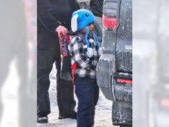 Juiz emite ordem temporária impedindo a remoção do filho de 5 anos e do pai detidos em Minnesota