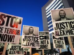 Agentes do ICE que mataram Alex Pratt foram colocados em licença administrativa – The Mercury News