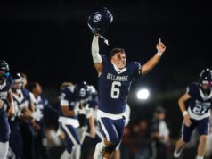 Bellarmine nomeou o ex-capitão de Stanford, Tom Williams, como seu treinador de futebol