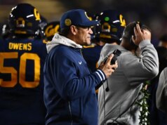 Ron Rivera, Cal GM, entrevistas para trabalho de treinador do Arizona Cardinals: relatório