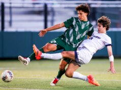 Classificações de futebol masculino do ensino médio, 11 de fevereiro de 2026: Top 10 do Bay Area News Group