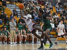 Playoffs de basquete masculino do NCS 2026: O que saber após as reuniões de classificação de domingo