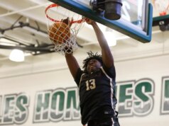 NCS Basketball Playoffs 2026: programação da primeira rodada de meninos e meninas